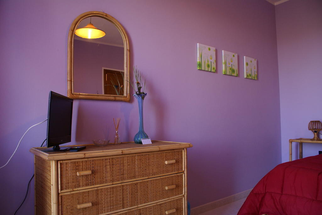 Bed and Breakfast People Castorano Номер фото