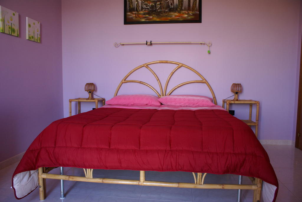 Bed and Breakfast People Castorano Номер фото