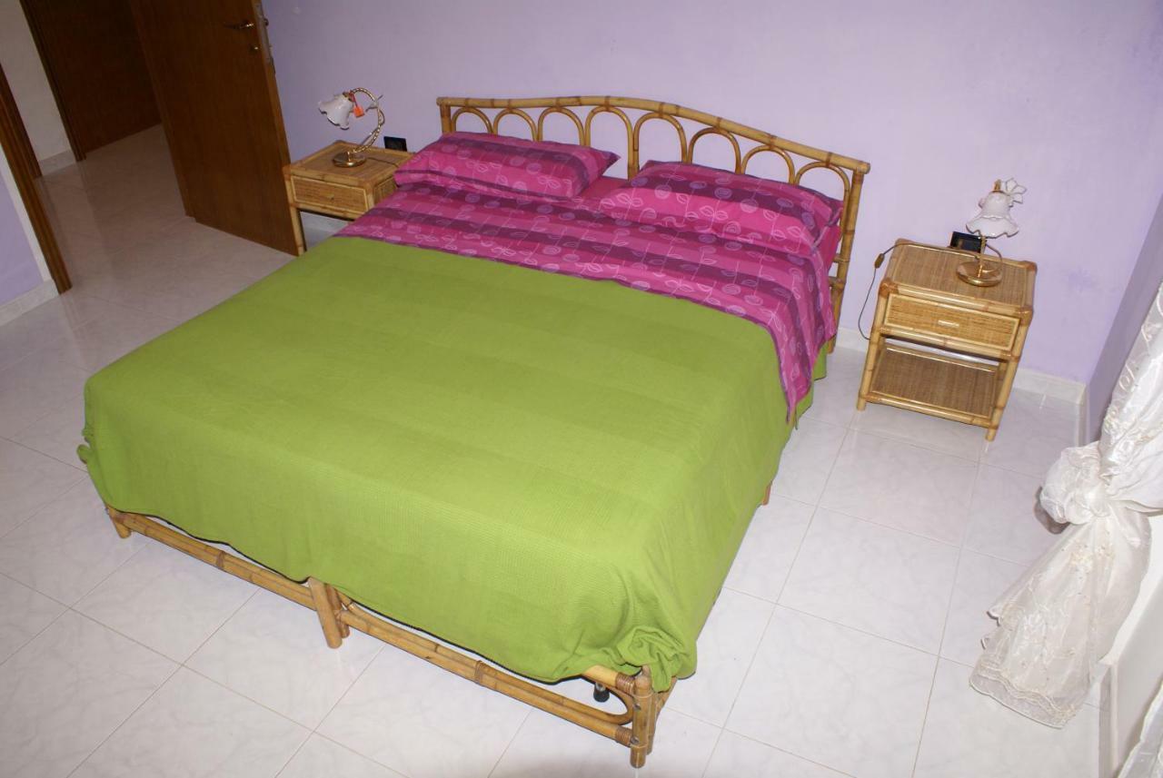 Bed and Breakfast People Castorano Екстер'єр фото